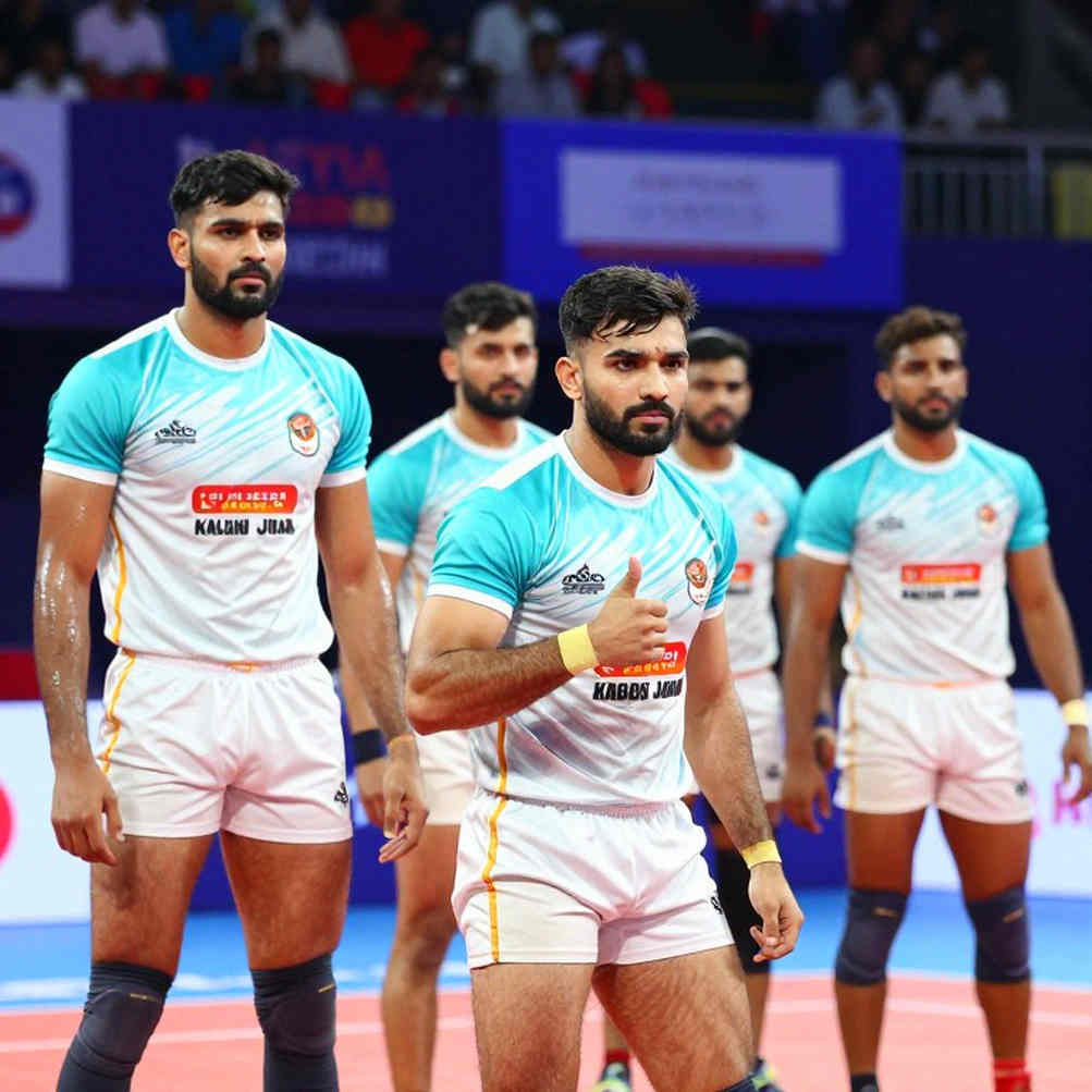 ভারত ৪৮-২৪ নেপাল: এশিয়ান গেমস সেমিফাইনালের স্কোরবোর্ড যেভাবে ম্যাচের আসল গল্প ঢেকে রাখে