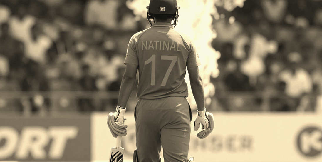 Nobody Killed Asia's Test Cricket — Asia's Own Boards Sold It Nobody Killed Asia's Test Cricket — Asia's Own Boards Sold It