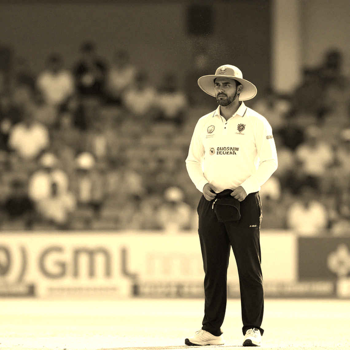 UAE Wickets, Asian Tempo: How the Dot-Ball Economy Became the Match's Controller UAE Wickets, Asian Tempo: How the Dot-Ball Economy Became the Match's Controller