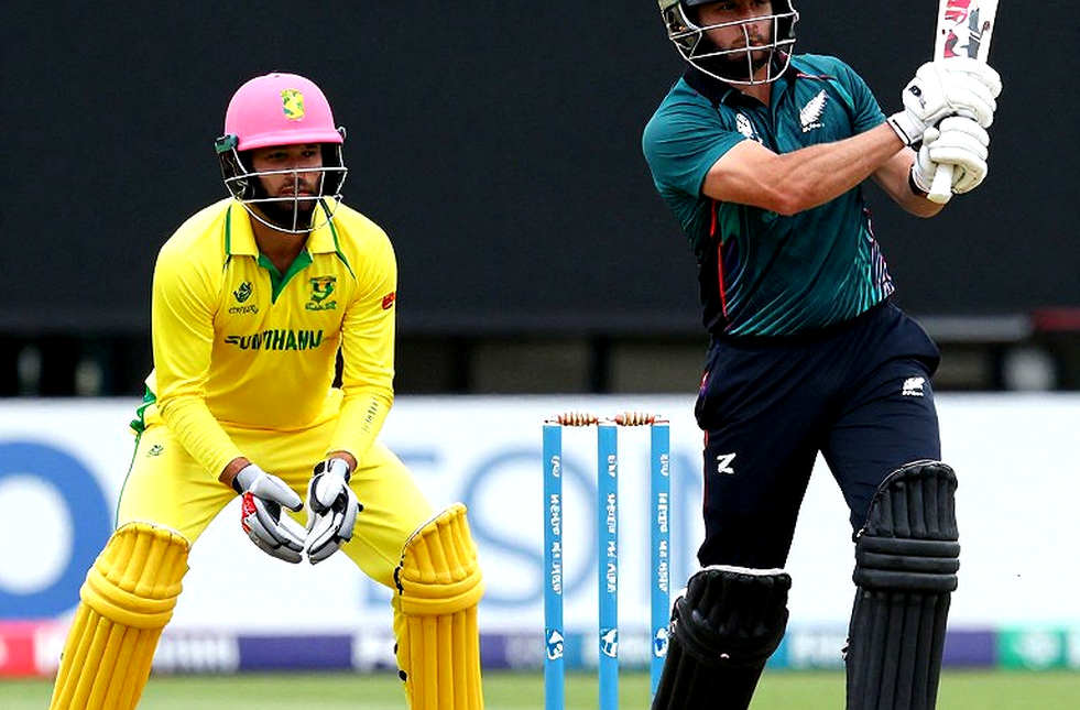 The Sleepy Century: The Rhythm Behind 102 off 43 in Lucknow The Sleepy Century: The Rhythm Behind 102 off 43 in Lucknow