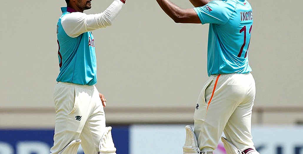 Seven Days, Four Matches in the UAE: Bangladesh's Real Test Under Litton Das Is Spin and Dew Seven Days, Four Matches in the UAE: Bangladesh's Real Test Under Litton Das Is Spin and Dew