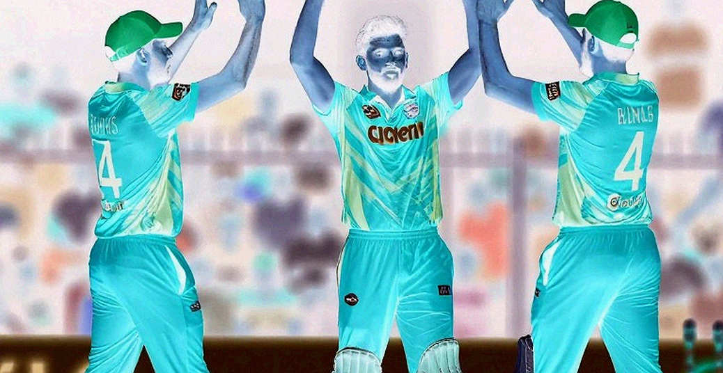 The Silent Spreadsheet, the Loud Stadium: Cricket's New Reckoning With Data Trust The Silent Spreadsheet, the Loud Stadium: Cricket's New Reckoning With Data Trust