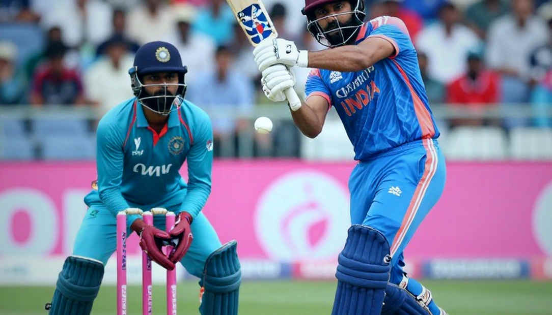 Three Ducks in Three Overs: A Data Autopsy of the Asian Games Bronze Playoff Three Ducks in Three Overs: A Data Autopsy of the Asian Games Bronze Playoff