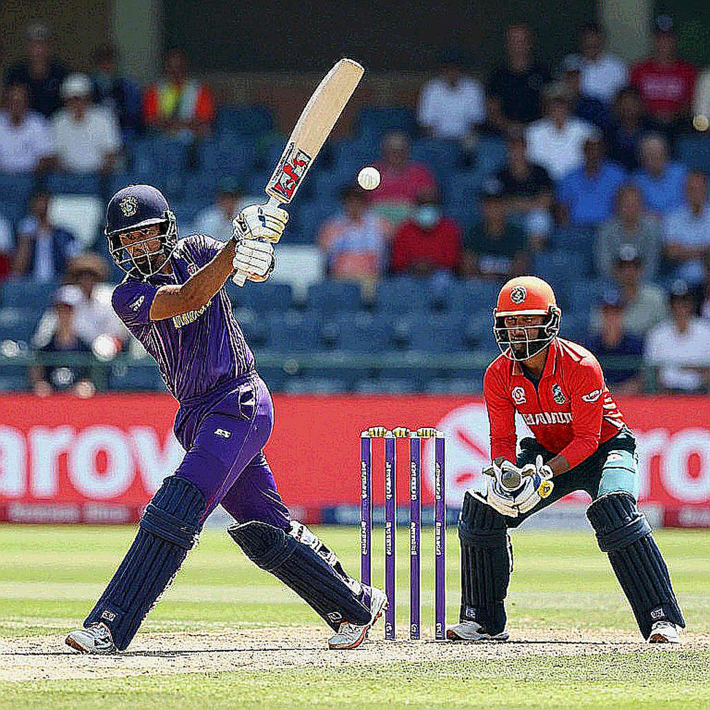 Why Empty Data Is Cricket Coverage's Loudest Signal