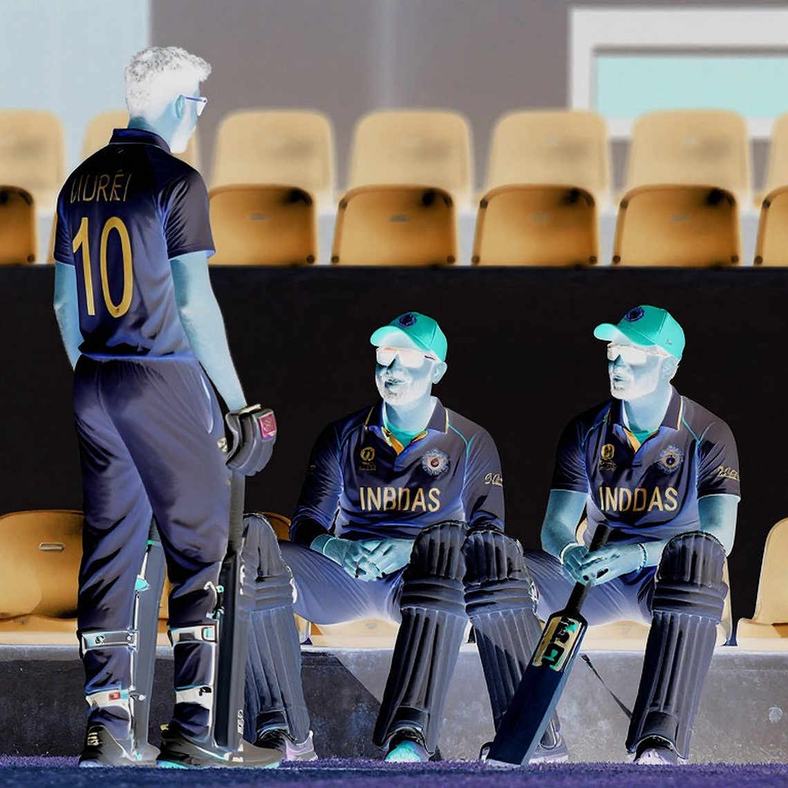 The Slow Curve of Leg-Spin: Why Bangladesh Keeps Losing Its Wrist-Spinners to the Dark The Slow Curve of Leg-Spin: Why Bangladesh Keeps Losing Its Wrist-Spinners to the Dark
