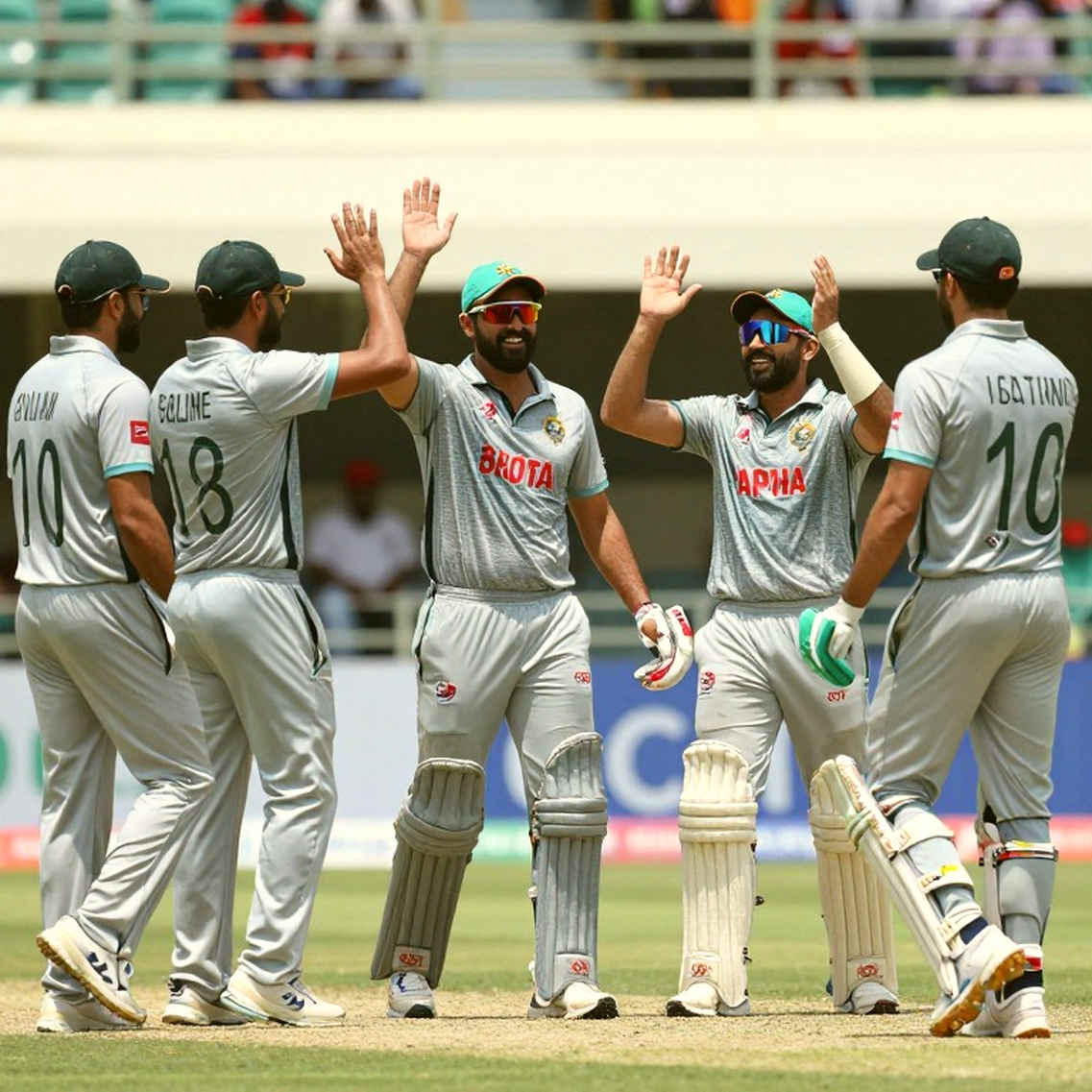 Zero Input, Flawless Framework: The False Authority Lurking in Cricket Analysis Zero Input, Flawless Framework: The False Authority Lurking in Cricket Analysis