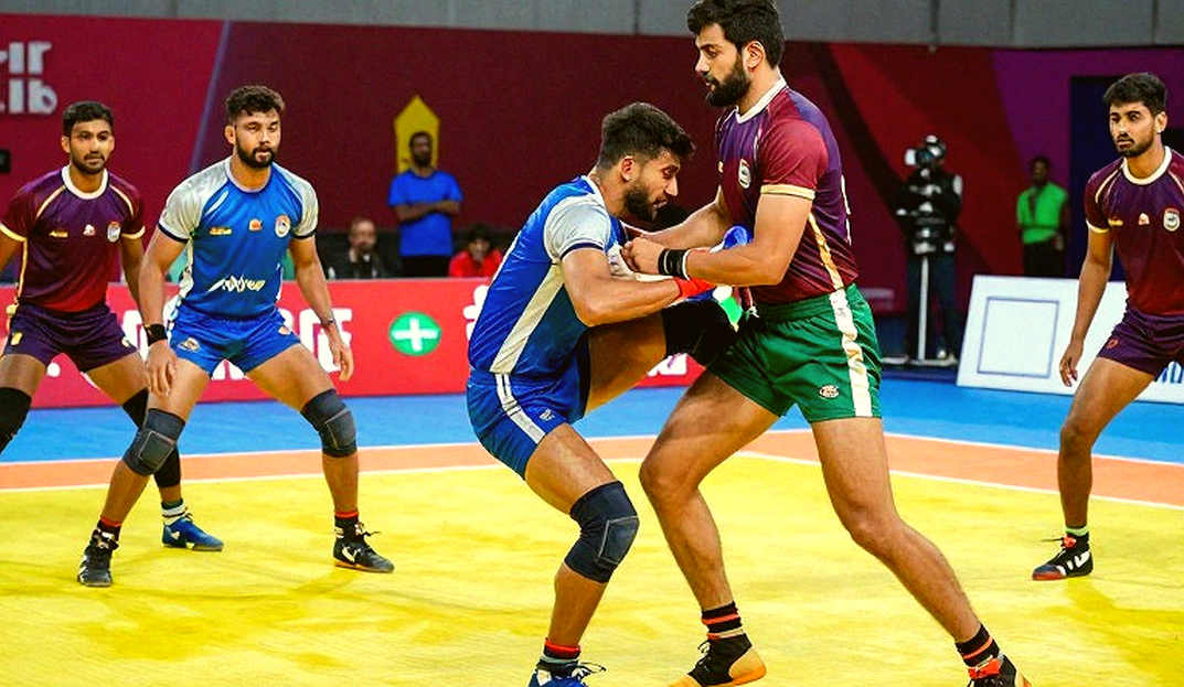 অল আউটের অঙ্ক: নেপালকে ৪৮-২৪ হারিয়ে ফাইনালে ইন্ডিয়া, কিন্তু আসল পরীক্ষাটা এখনও বাকি