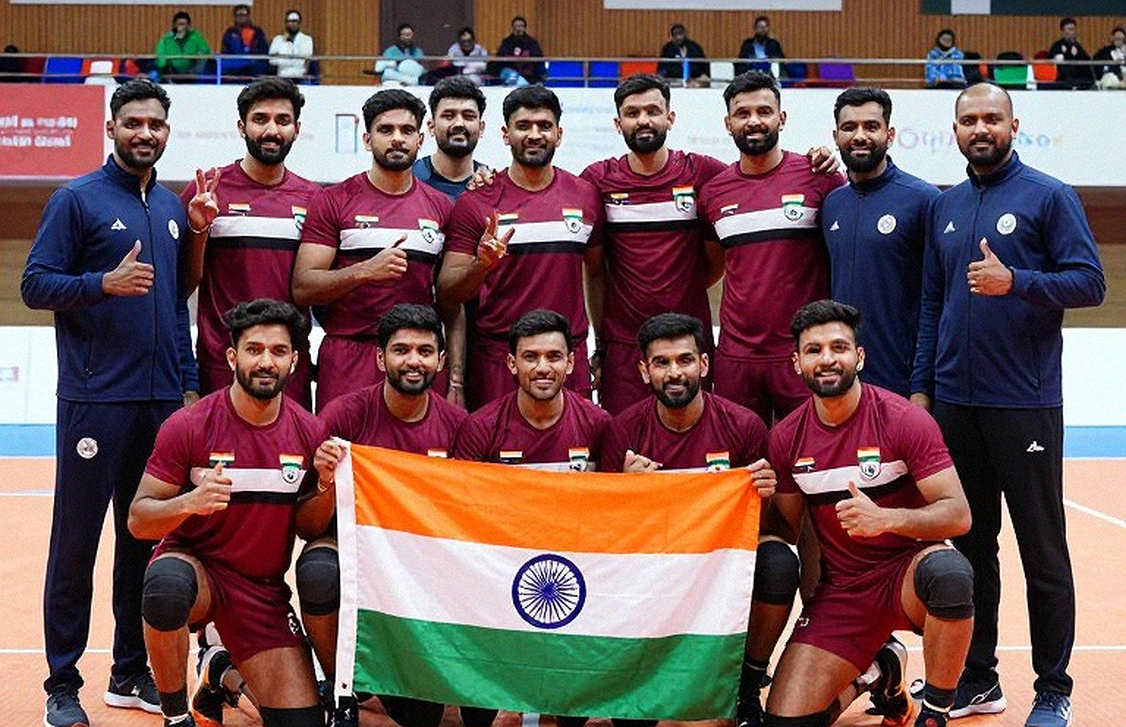 The Arithmetic of the All Out: India Beat Nepal 48-24 to Reach the Final, but the Real Test Is Still Ahead The Arithmetic of the All Out: India Beat Nepal 48-24 to Reach the Final, but the Real Test Is Still Ahead