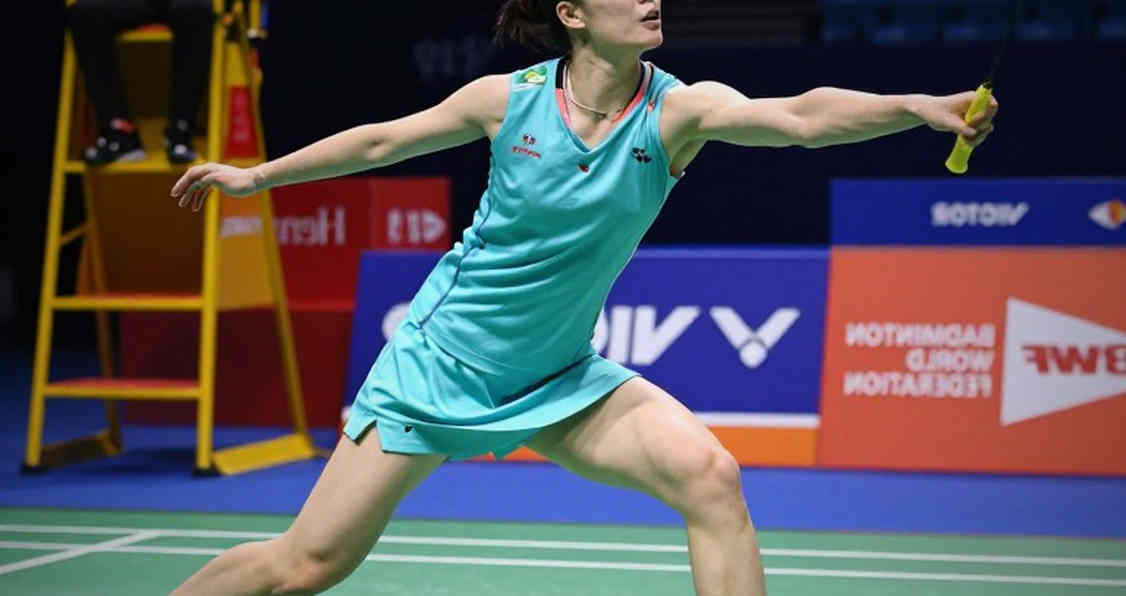 An Se-young's 56 Wins, One Unwritten Defeat, and the Silence Beyond the Court An Se-young's 56 Wins, One Unwritten Defeat, and the Silence Beyond the Court