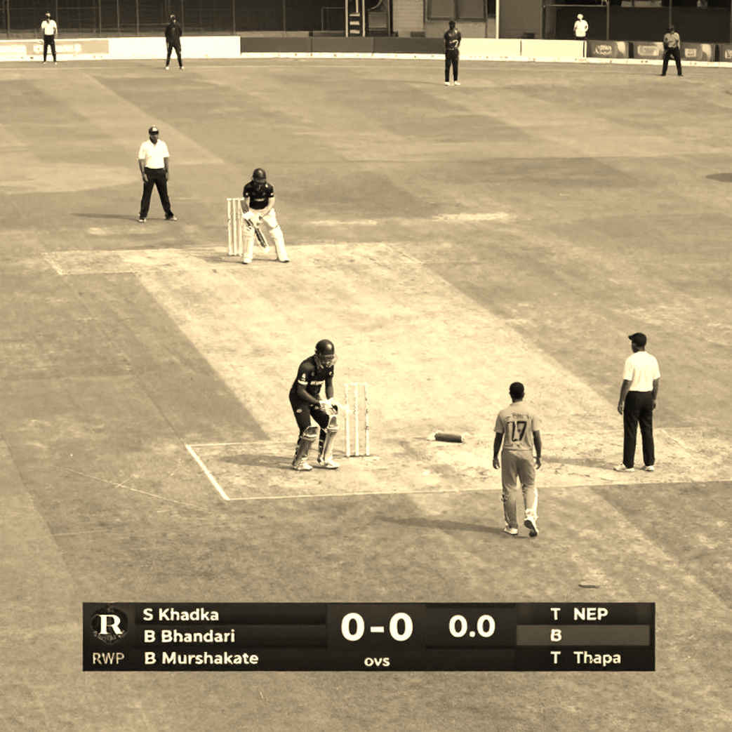 Five Matches, Ten Days in Oman: The Ledger of the Bangladesh U-19 vs Afghanistan U-19 Series Five Matches, Ten Days in Oman: The Ledger of the Bangladesh U-19 vs Afghanistan U-19 Series
