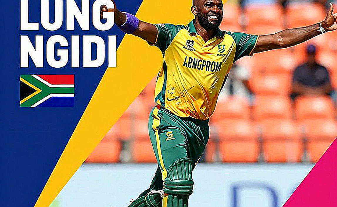 Potchefstroom's Golden Cohort: The Trophy That Added No New Stratum to Bangladesh's Pipeline