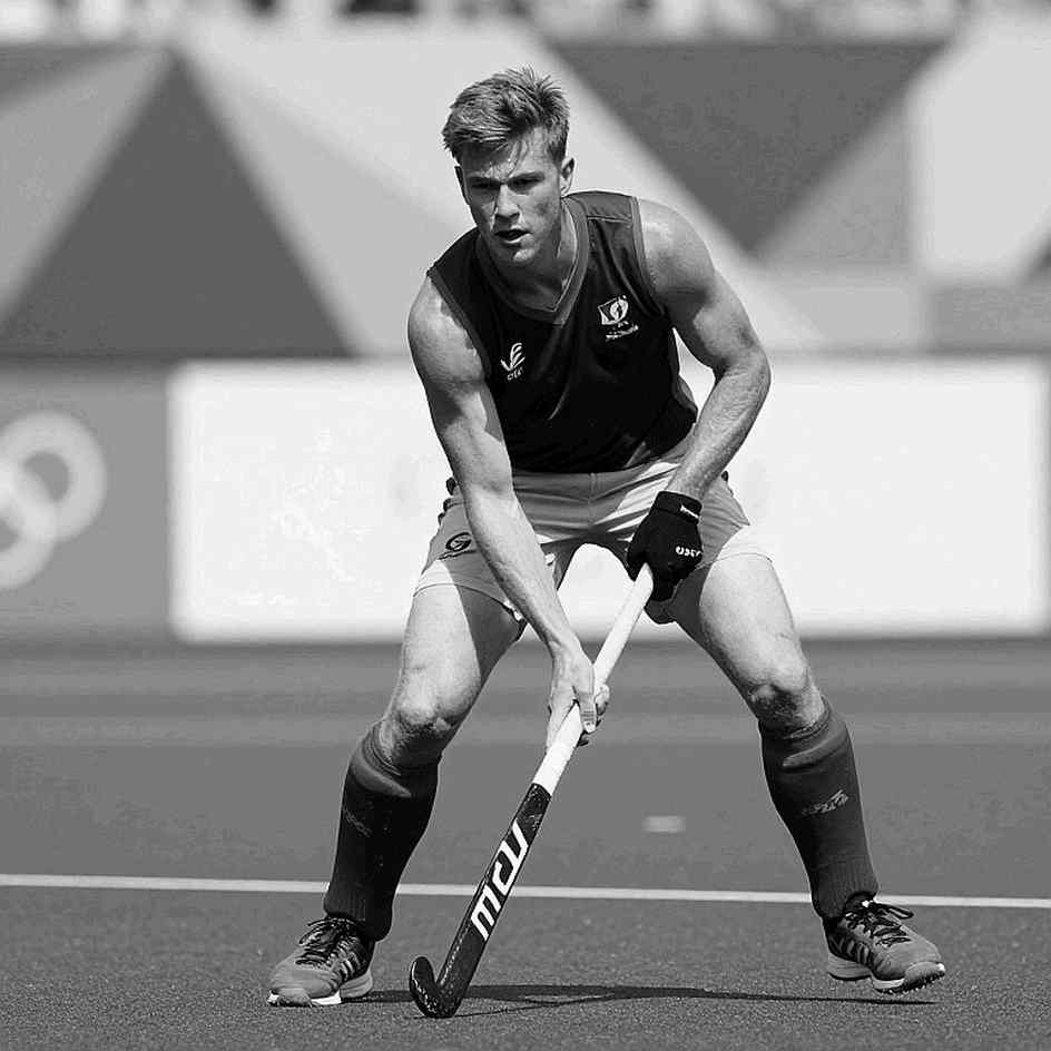 Twelve Goals, One Shoulder: India's Load Ledger and the Unclosed Account of an Asian Games Gold