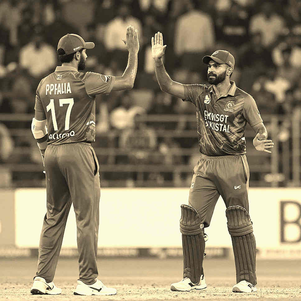 O'Rourke's Hamstring, the Plunket Shield and the Perth Ledger: Why New Zealand Traded the India Series for Australia O'Rourke's Hamstring, the Plunket Shield and the Perth Ledger: Why New Zealand Traded the India Series for Australia
