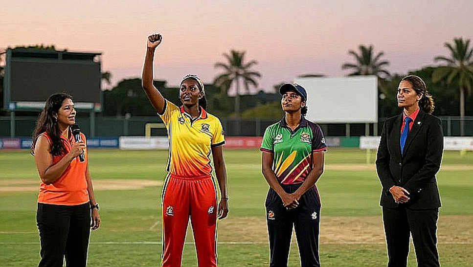 Receipts of Resistance: The Real World Cup Test Behind Franchise Form
