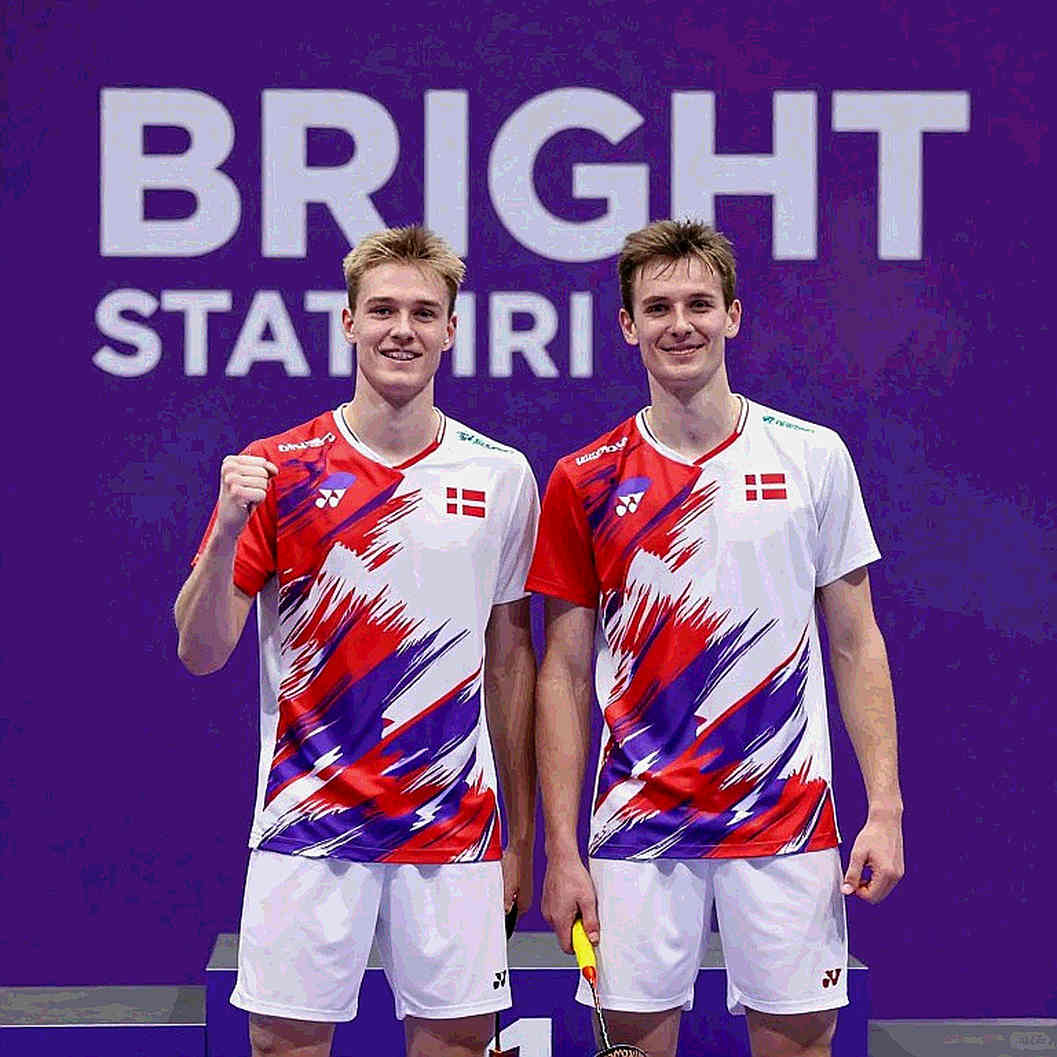 The Unknown Math of 3×55: India's Junior Badminton Squad in Cairo and the Silent Risk of a Format Revolution The Unknown Math of 3×55: India's Junior Badminton Squad in Cairo and the Silent Risk of a Format Revolution