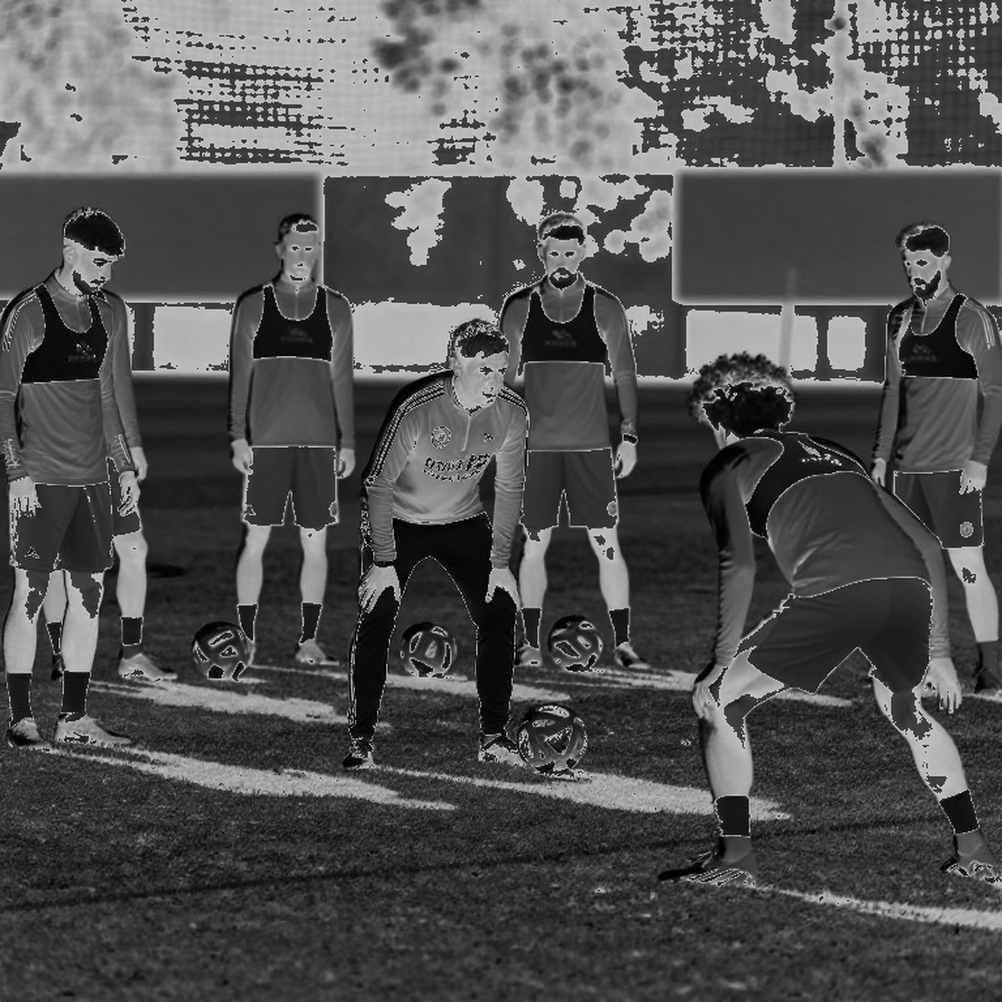A Hair-Pull Red, a Disallowed Goal and a Mourinho Error: Auditing the Real Madrid–Villarreal Report A Hair-Pull Red, a Disallowed Goal and a Mourinho Error: Auditing the Real Madrid–Villarreal Report