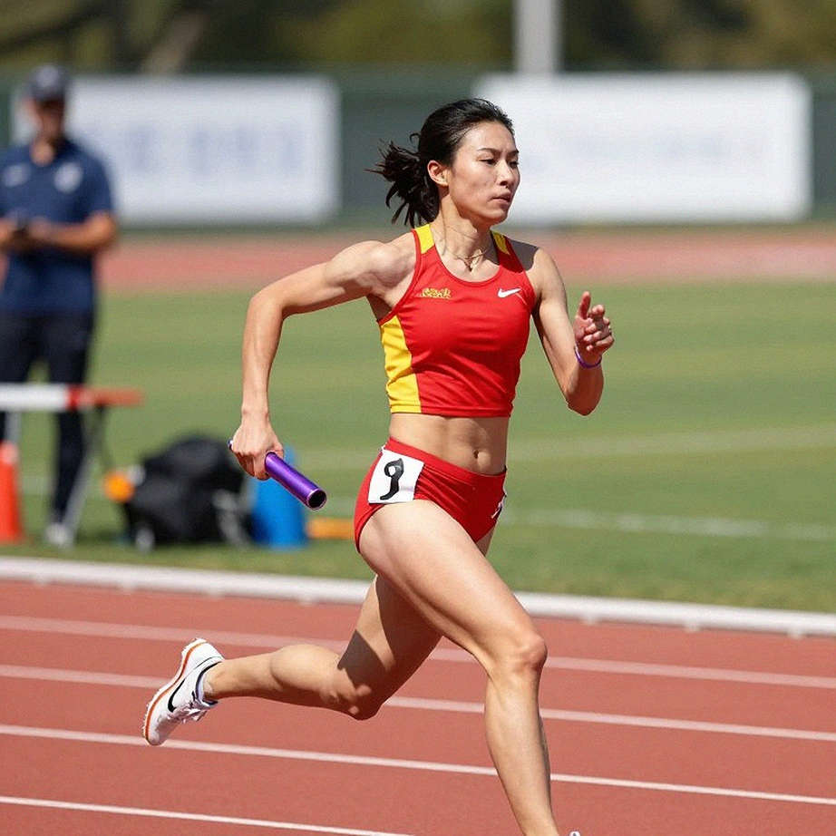 The 0.08-Second Medal: An Audit Report on Vietnam's Mixed 4×400m Relay Bronze at ASIAD 2026 The 0.08-Second Medal: An Audit Report on Vietnam's Mixed 4×400m Relay Bronze at ASIAD 2026