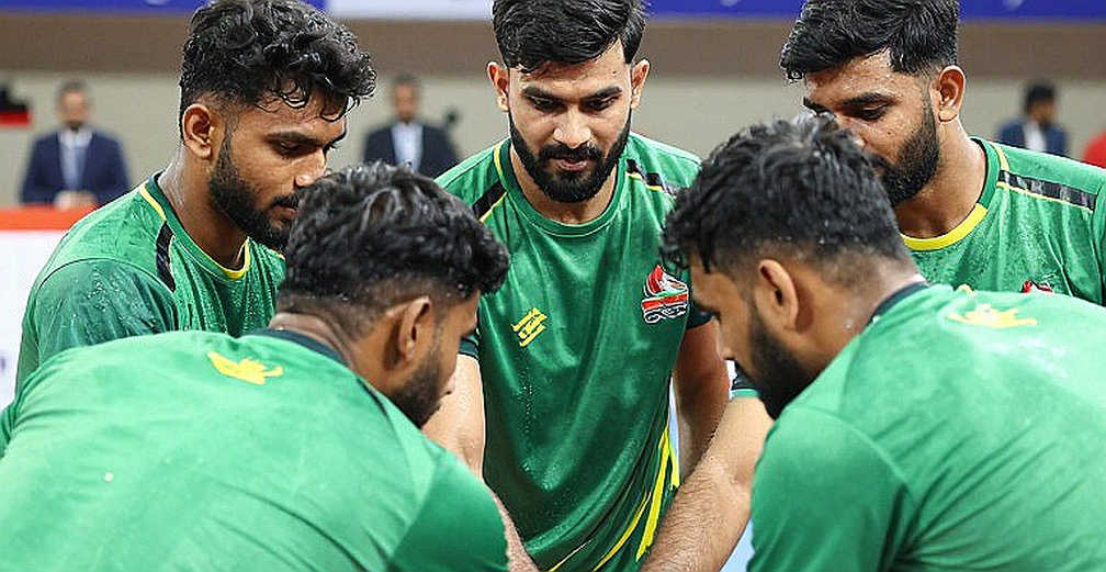 এশিয়ান গেমসের মহিলা কাবাডিতে ভারতের চার সোনা — মেডেল টেবিল যে সত্যিটা চেপে যায় এশিয়ান গেমসের মহিলা কাবাডিতে ভারতের চার সোনা — মেডেল টেবিল যে সত্যিটা চেপে যায়