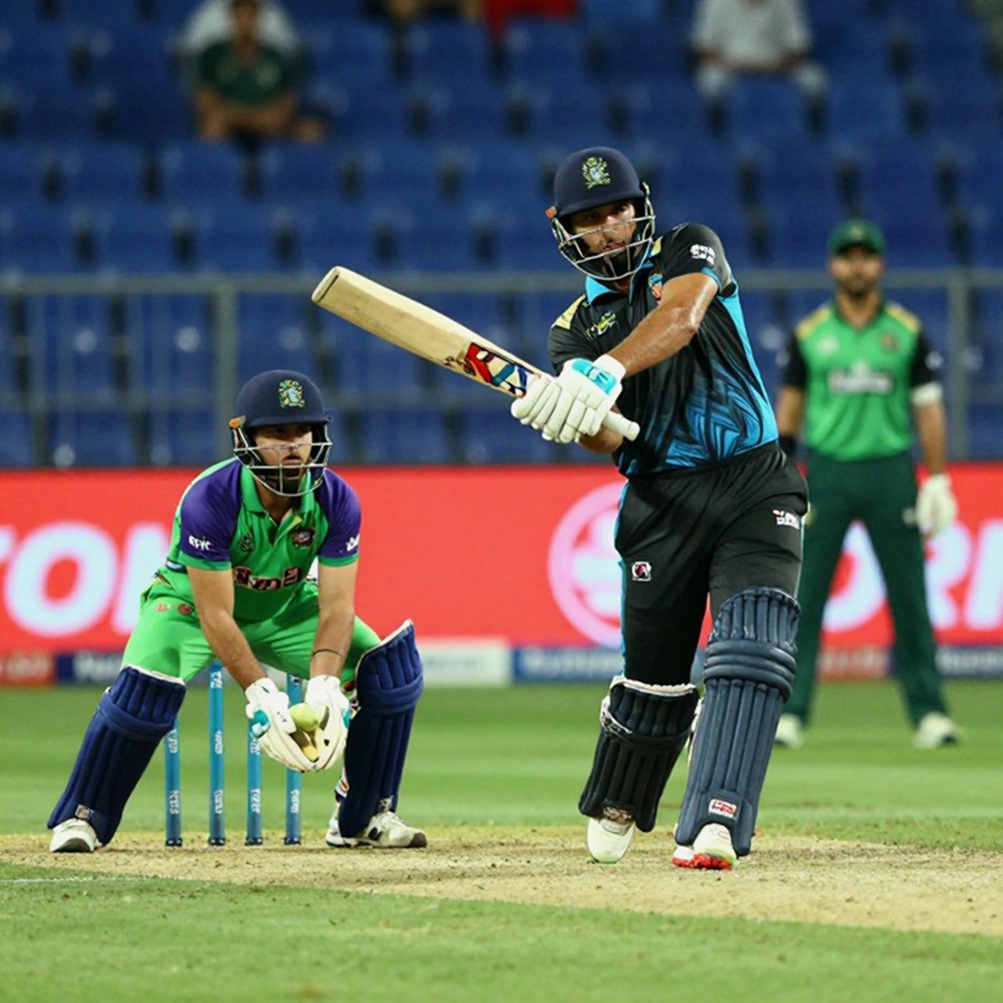 One Rawalpindi Pitch, a New Captain and Naseem Shah's Workload: The Real Tactical Story of Pakistan v Sri Lanka One Rawalpindi Pitch, a New Captain and Naseem Shah's Workload: The Real Tactical Story of Pakistan v Sri Lanka