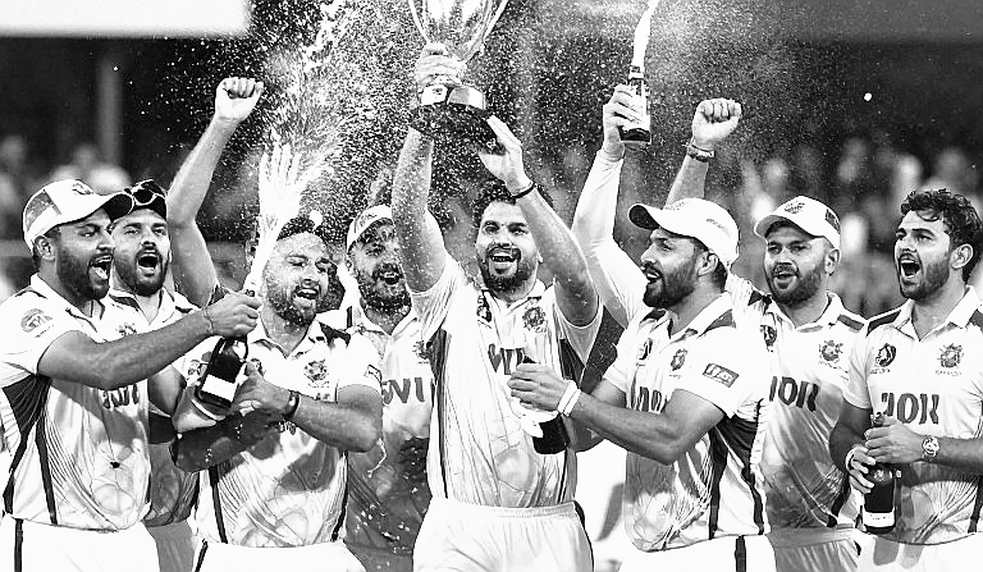 Canterbury Before Perth: Why New Zealand Pulled a 25-Year-Old O'Rourke From the India Series