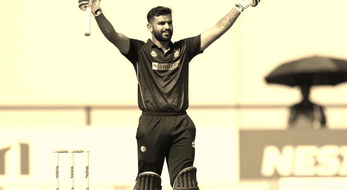 টপ অর্ডারের ভোগবাদ: আমাদের ফিনিশার নেই, নাকি ফিনিশারকে বল দেওয়া হয় না টপ অর্ডারের ভোগবাদ: আমাদের ফিনিশার নেই, নাকি ফিনিশারকে বল দেওয়া হয় না
