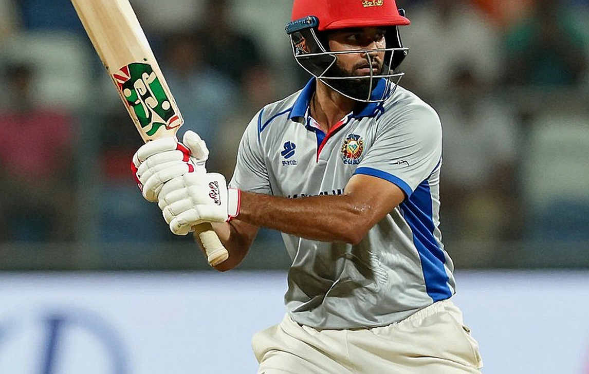 Empty Stands, a Lively Pitch and the Anchor Leg: What America's World Cup Taught Cricket