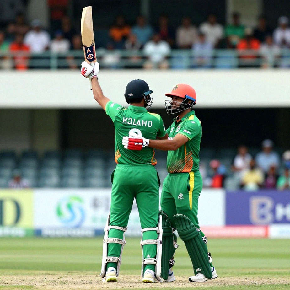 Inside Bangladesh's World Cup Campaign: Conditions, Tactics and the Untold Stories of the Dressing Room Inside Bangladesh's World Cup Campaign: Conditions, Tactics and the Untold Stories of the Dressing Room