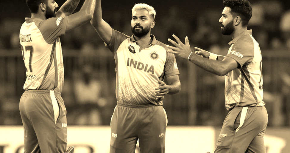 The Empty Block: The Integrity Fracture in Cricket Analytics' Data Chain The Empty Block: The Integrity Fracture in Cricket Analytics' Data Chain