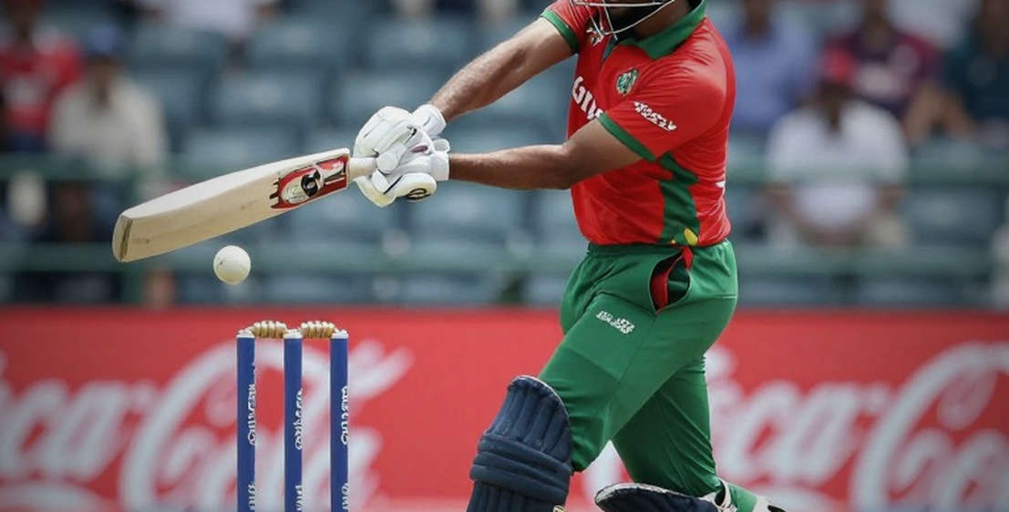 ক্রিকেটের নতুন বিশ্বাসস্তর: ব্লকচেইন যখন স্কোরকার্ডের সত্যতা যাচাই করে ক্রিকেটের নতুন বিশ্বাসস্তর: ব্লকচেইন যখন স্কোরকার্ডের সত্যতা যাচাই করে