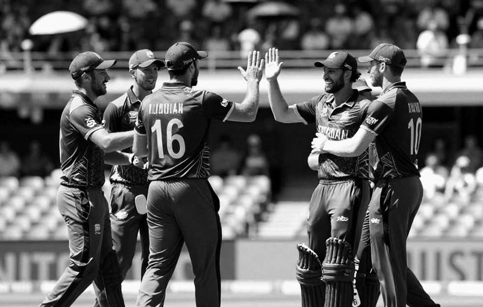 The Silence Before the Delivery: The Asia Cup, the Gulf, and the Country Beneath the Pitch The Silence Before the Delivery: The Asia Cup, the Gulf, and the Country Beneath the Pitch