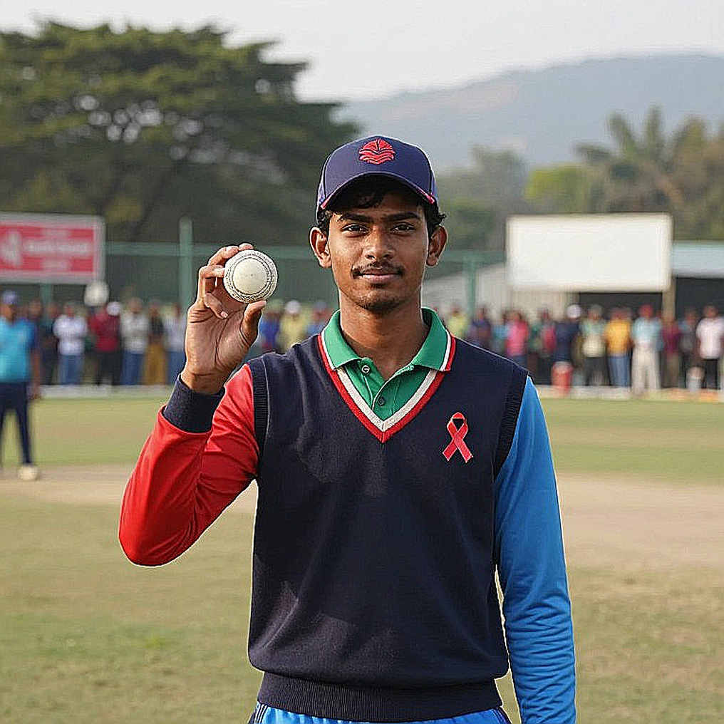 ৩৯ বলে ৫৪*: কর্পোরেট ক্রিকেটের হাইলাইট কখন প্রমাণ হয়, আর কখন হয় না ৩৯ বলে ৫৪*: কর্পোরেট ক্রিকেটের হাইলাইট কখন প্রমাণ হয়, আর কখন হয় না