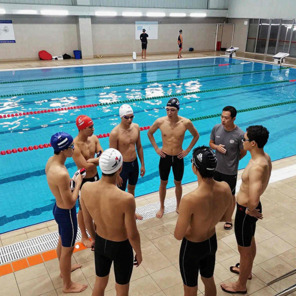 The Gold Arrived, the Pool Didn't: Bahrain's 22.91 and the Recruitment Ledger The Gold Arrived, the Pool Didn't: Bahrain's 22.91 and the Recruitment Ledger