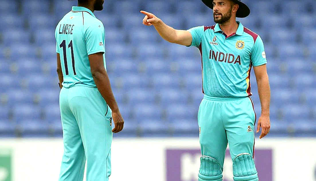 Amir Jangoo's Call-Up, Jewel Andrew's Finger and the Arithmetic of a Keeper's Hands: Reading West Indies' T20I Squad Puzzle