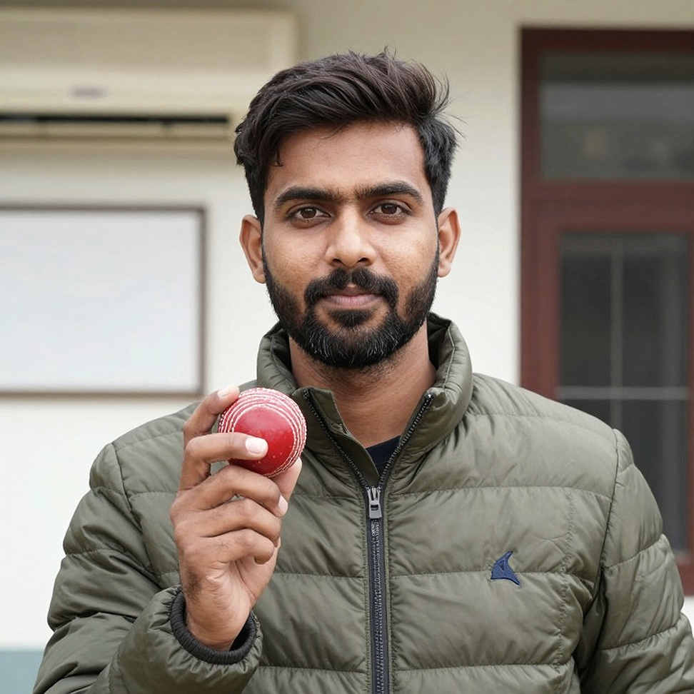 Amir Jangoo's Call-Up, Jewel Andrew's Finger and the Arithmetic of a Keeper's Hands: Reading West Indies' T20I Squad Puzzle