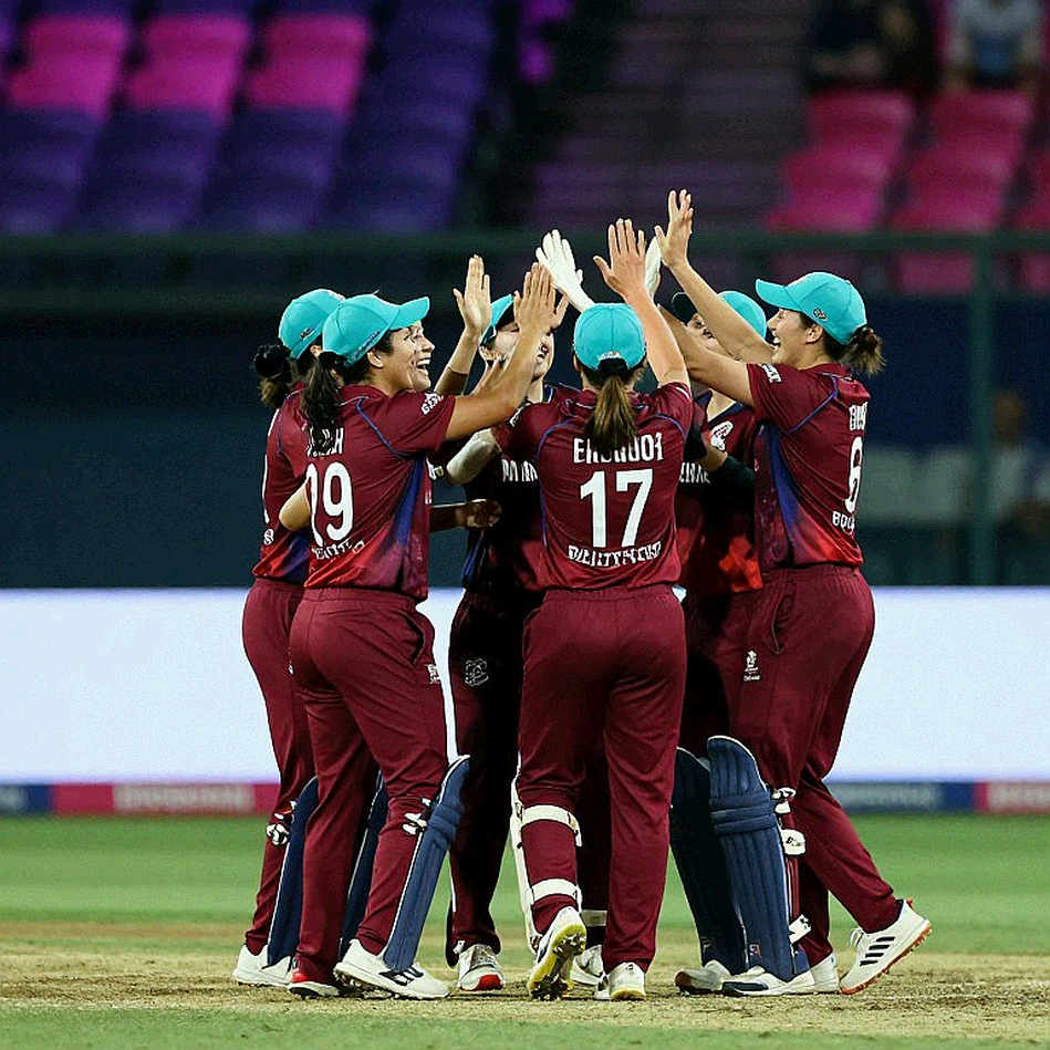 Amir Jangoo's Call-Up, Jewel Andrew's Finger and the Arithmetic of a Keeper's Hands: Reading West Indies' T20I Squad Puzzle