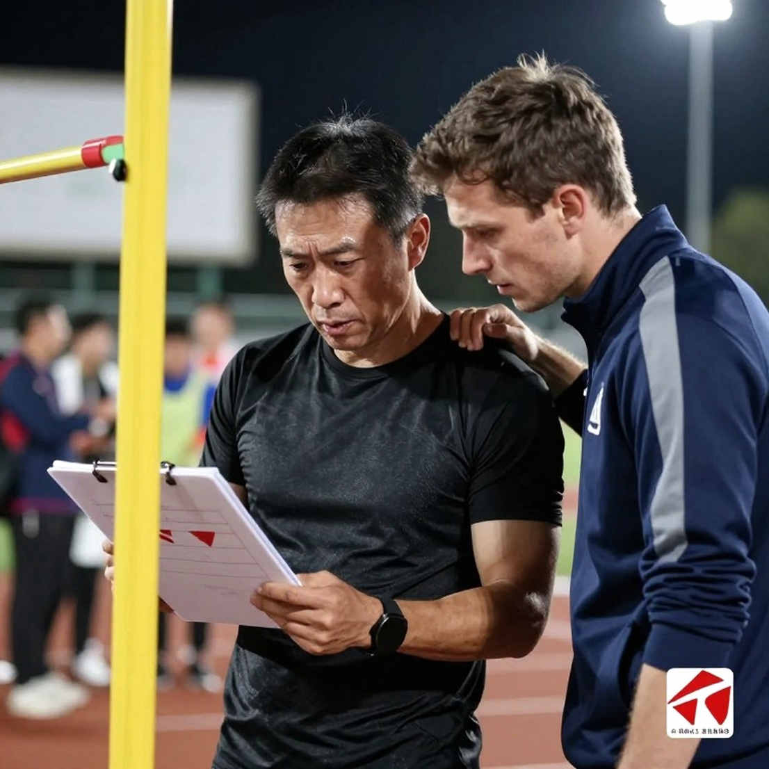 The Empty Box: Puripol Boonson's 9.91 and the Anatomy of an Unratified Record