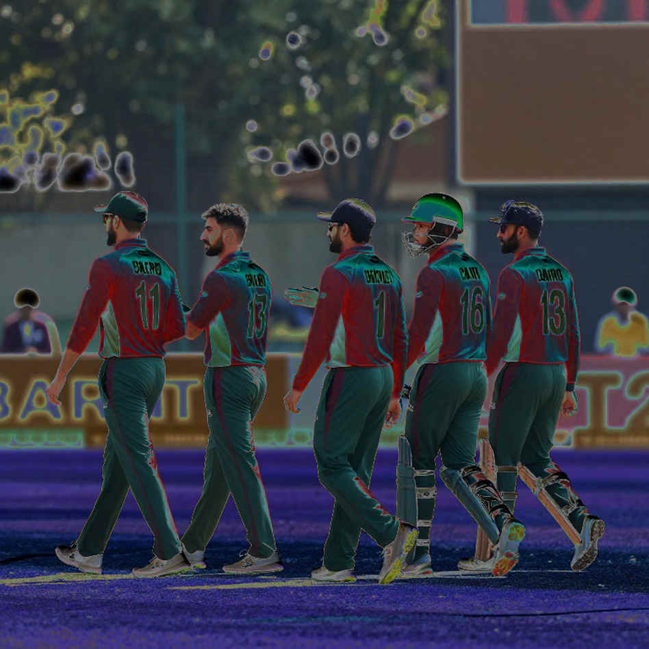 Where the Data Vanishes: The Price of a Blank Line in Cricket's Ledger