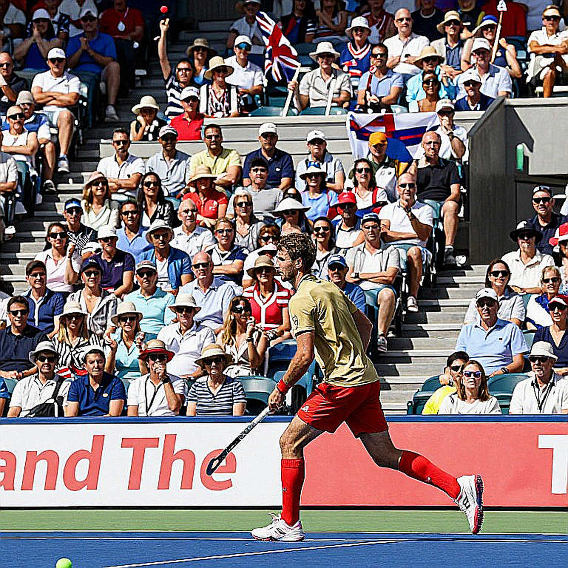 Asian Games 2026: India's Semi-Final Is Secured, but the Singapore Match Was Never a Test Asian Games 2026: India's Semi-Final Is Secured, but the Singapore Match Was Never a Test