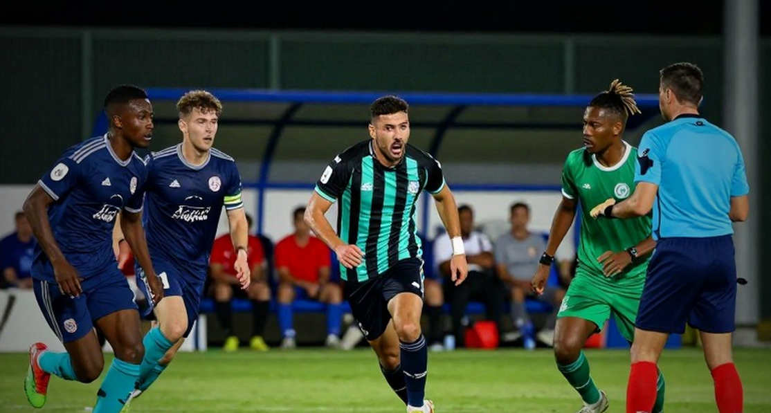 The Feed That Never Arrived: Football's Data Trust and Blockchain's Empty Promise The Feed That Never Arrived: Football's Data Trust and Blockchain's Empty Promise