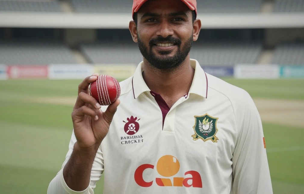 ওভার-রেটের মার্জিন: নিউ চণ্ডীগড়ে ভারত ও ওয়েস্ট ইন্ডিজ—দুই দলই জরিমানার খাতায় ওভার-রেটের মার্জিন: নিউ চণ্ডীগড়ে ভারত ও ওয়েস্ট ইন্ডিজ—দুই দলই জরিমানার খাতায়