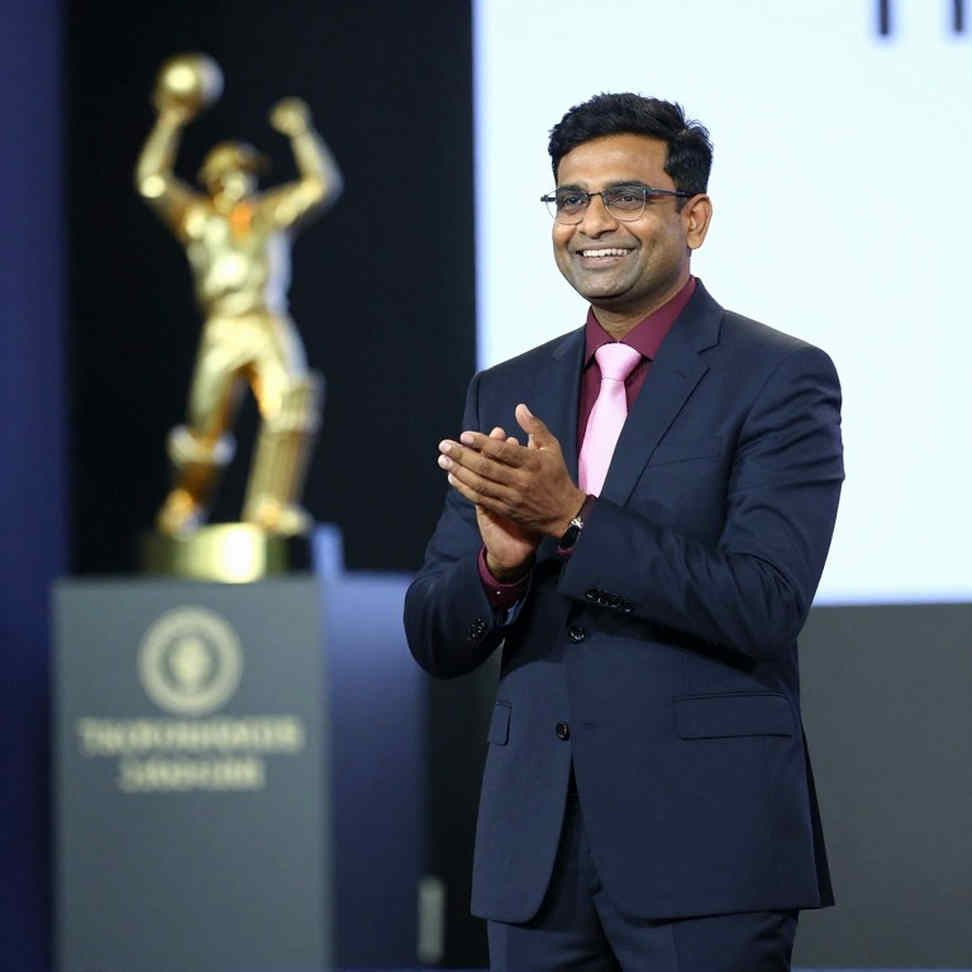 The Asia Cup Trophy Is Not World Cup Form: The Four-Edition Pattern Nobody Reads