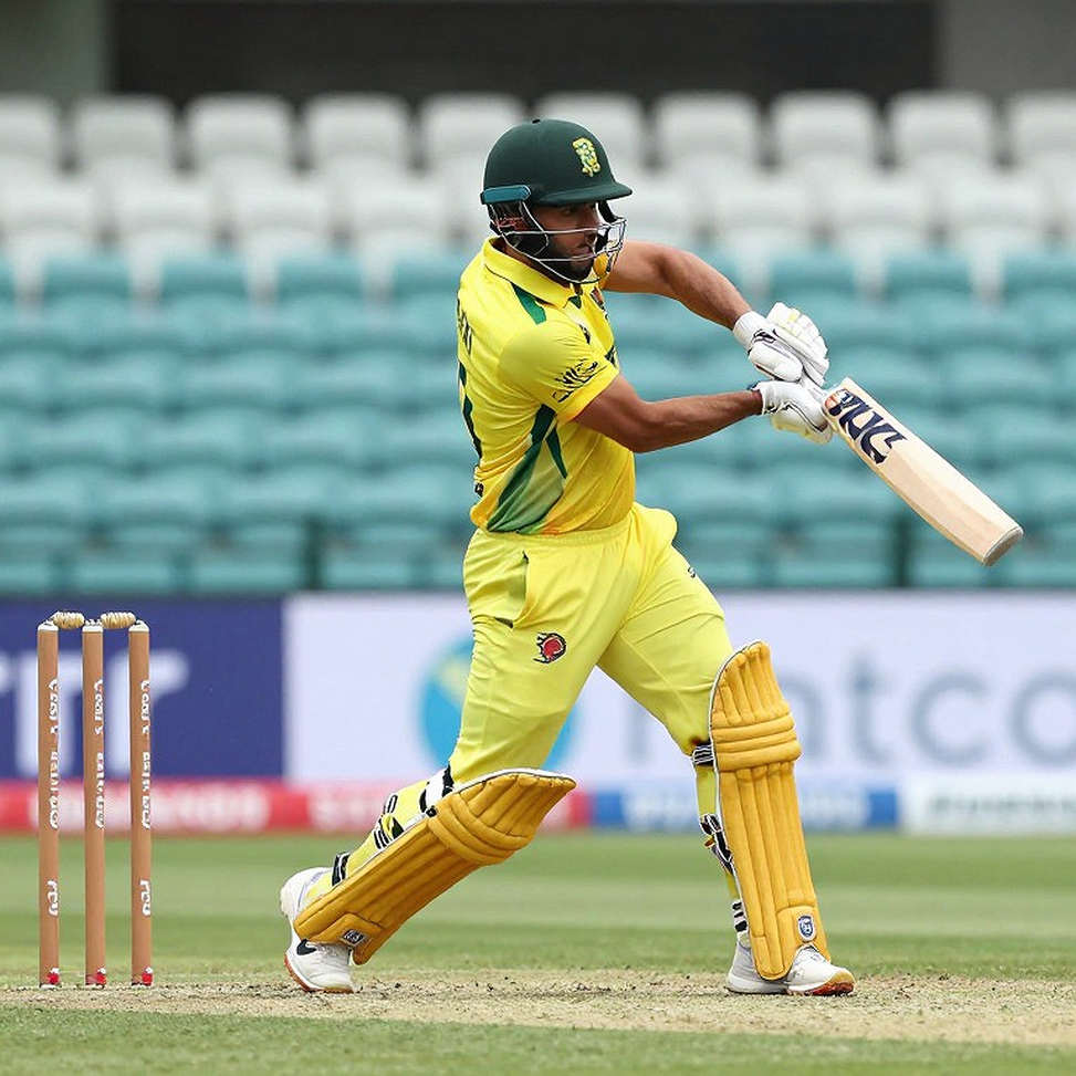 The Asia Cup Trophy Is Not World Cup Form: The Four-Edition Pattern Nobody Reads
