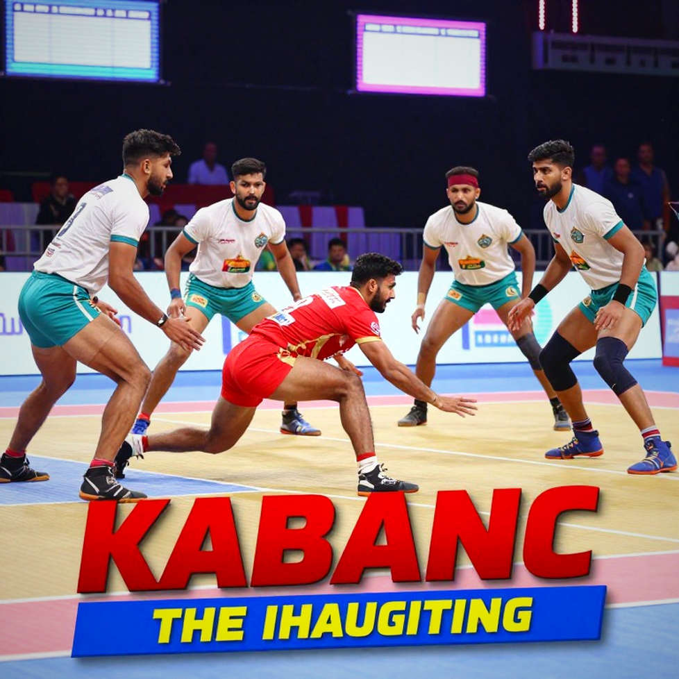 ৪৮–২৪-এর আড়ালে: নারী কাবাডির আসল প্রতিপক্ষ লিগহীনতা