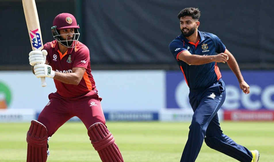From 15 to 16 — The Curious Selection Case of Murshida Khatun and the Invisible Crack in Bangladesh Women's Cricket From 15 to 16 — The Curious Selection Case of Murshida Khatun and the Invisible Crack in Bangladesh Women's Cricket