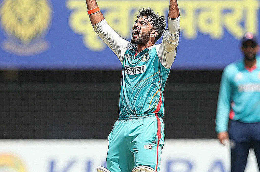 হায়দরাবাদে ২৪ রানে হার: ভারতের চেজ কি এক উইকেটে ভেঙেছিল, নাকি সংখ্যায়?