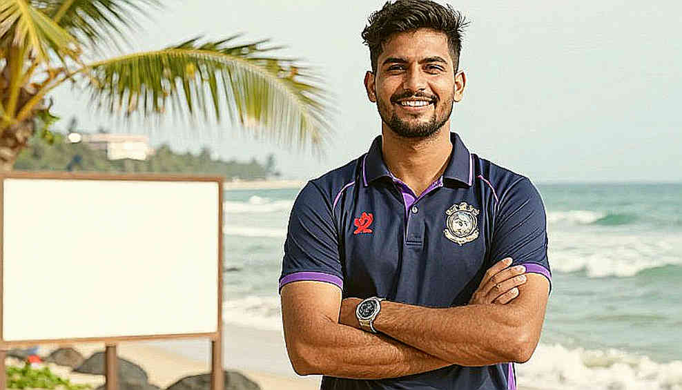 যে ঘর খালি, তা-ই সাক্ষ্য: ক্রিকেট ডেটা-বিশ্লেষণে অনুপস্থিতির পুরাতত্ত্ব যে ঘর খালি, তা-ই সাক্ষ্য: ক্রিকেট ডেটা-বিশ্লেষণে অনুপস্থিতির পুরাতত্ত্ব