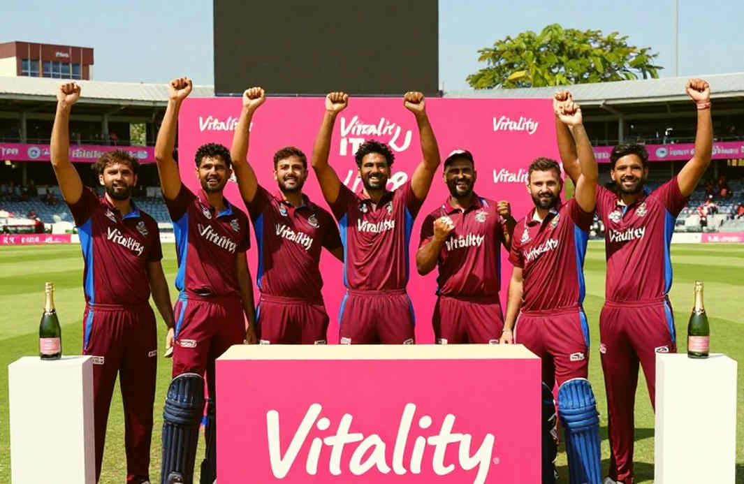 A Guwahati Net Session, a New Zealand Headline, and an Incomplete Ledger A Guwahati Net Session, a New Zealand Headline, and an Incomplete Ledger