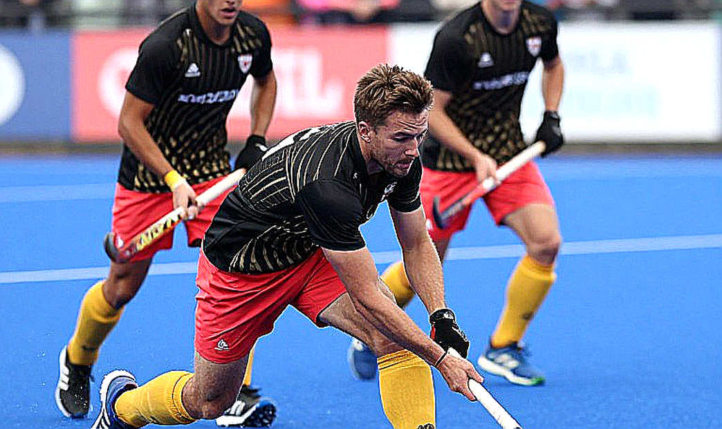 How Punjab's Clock Became Bangladesh's Real Opponent: Reading the Asian Champions Trophy Schedule