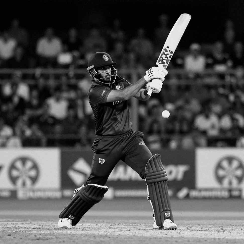 Smart Contracts, NOCs and the Roar of the Away End: The Money Map of Asian Cricket