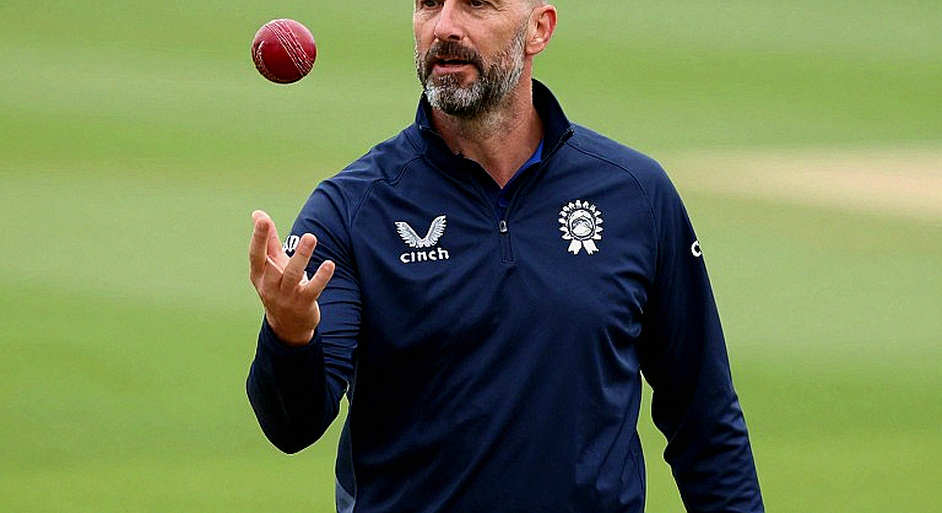 Asia's Spin Geometry, the Auction's Wrong Price, and the Invisible Ledger of the Middle Overs Asia's Spin Geometry, the Auction's Wrong Price, and the Invisible Ledger of the Middle Overs